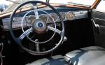 Packard Twelve All-Weather Cabriolet by Brunn 1938 года